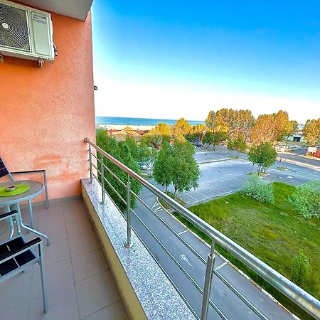 Marcony Boutique Apartments Мамая Экстерьер фото
