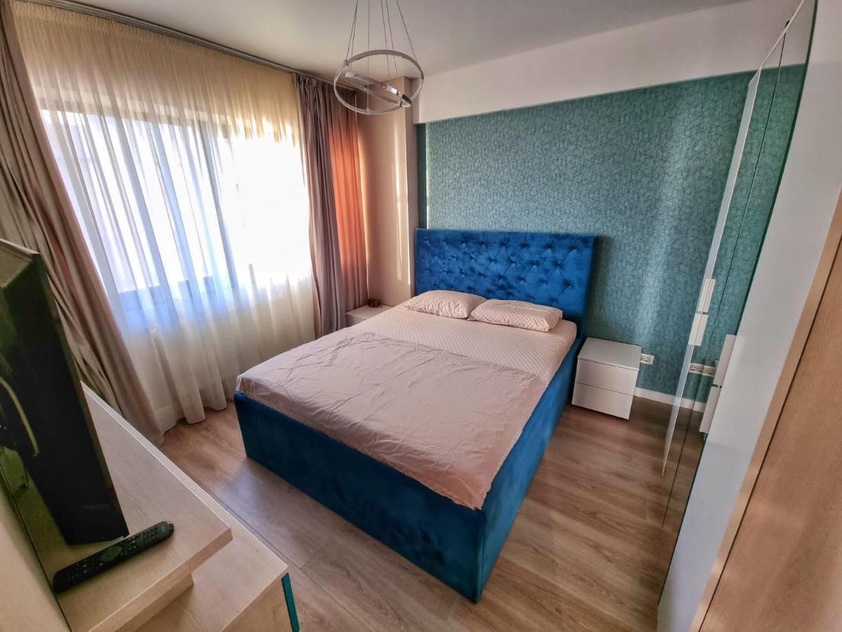 Marcony Boutique Apartments Мамая Экстерьер фото