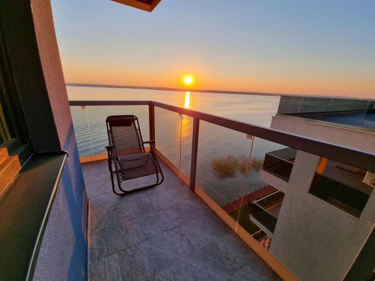 Marcony Boutique Apartments Мамая Экстерьер фото