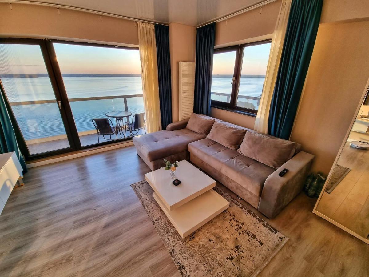 Marcony Boutique Apartments Мамая Экстерьер фото