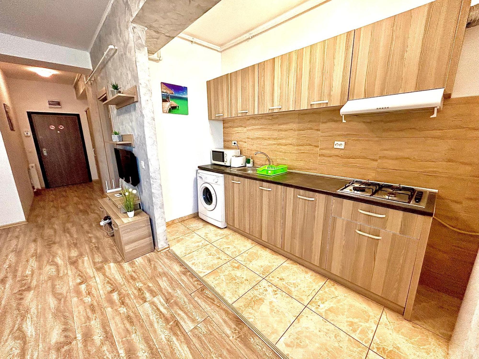 Marcony Boutique Apartments Мамая Экстерьер фото