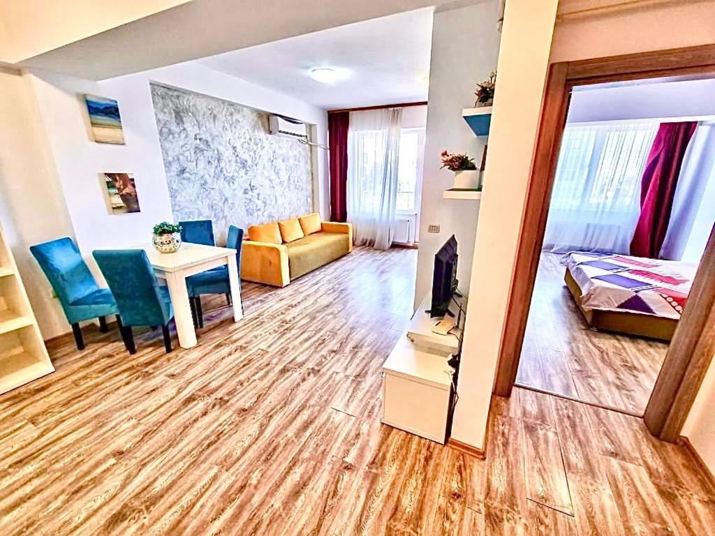 Marcony Boutique Apartments Мамая Экстерьер фото
