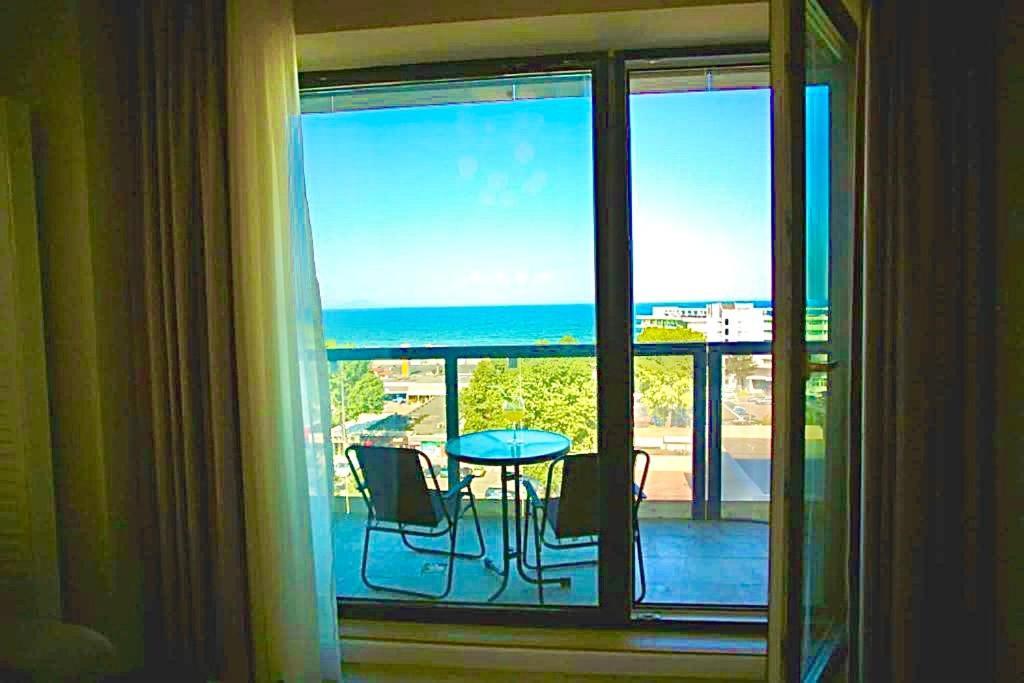 Marcony Boutique Apartments Мамая Экстерьер фото