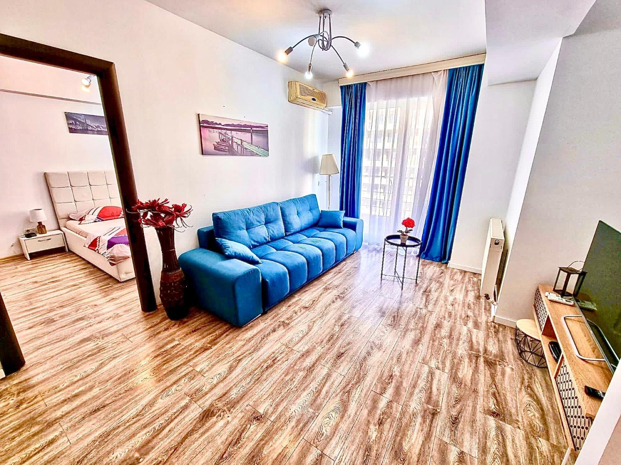 Marcony Boutique Apartments Мамая Экстерьер фото