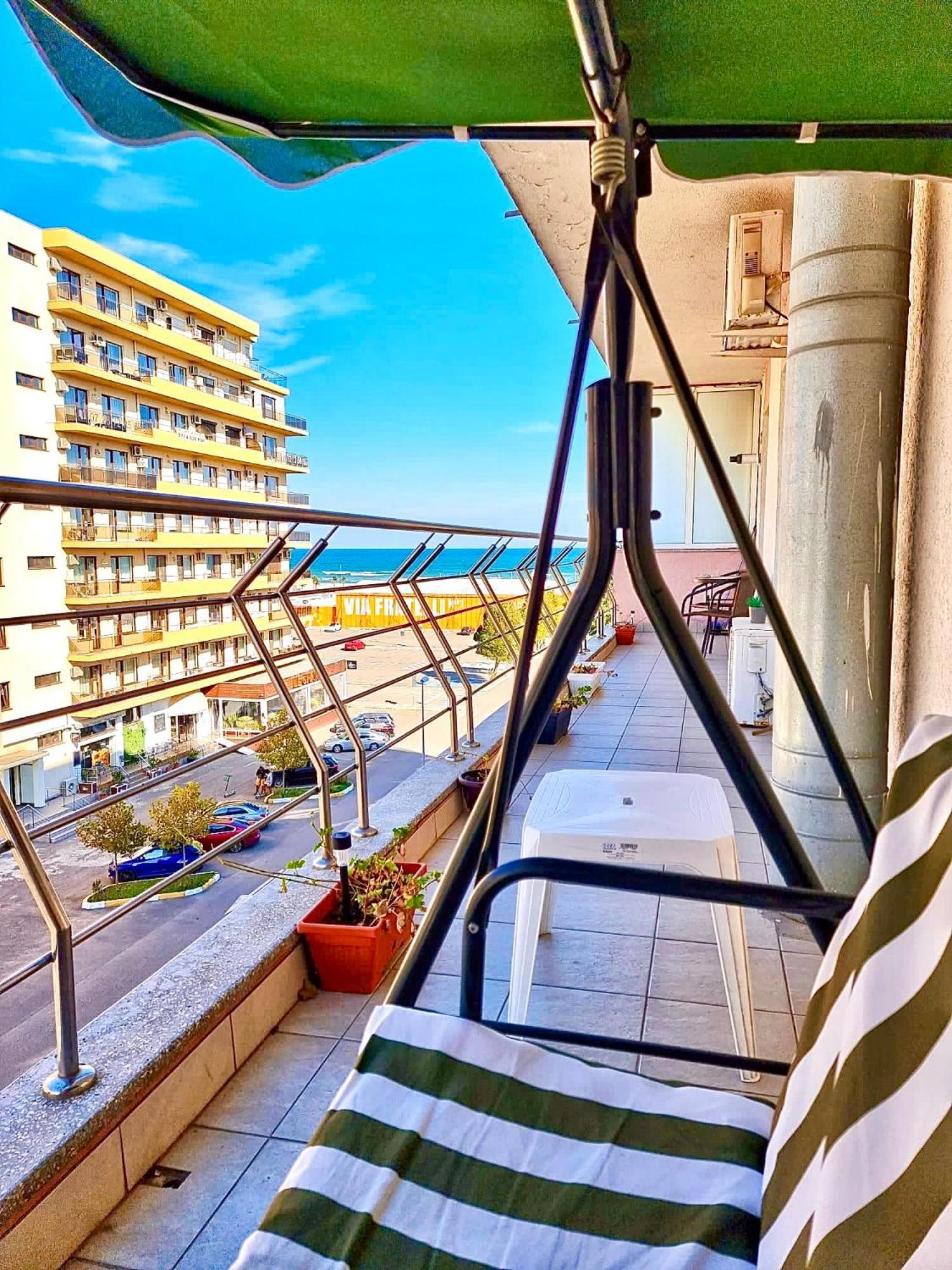 Marcony Boutique Apartments Мамая Экстерьер фото