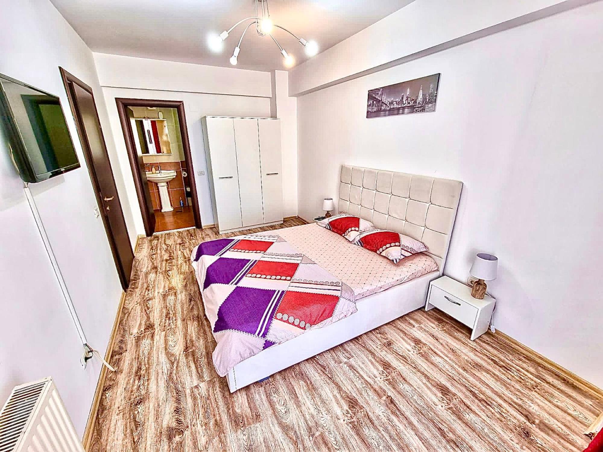Marcony Boutique Apartments Мамая Экстерьер фото