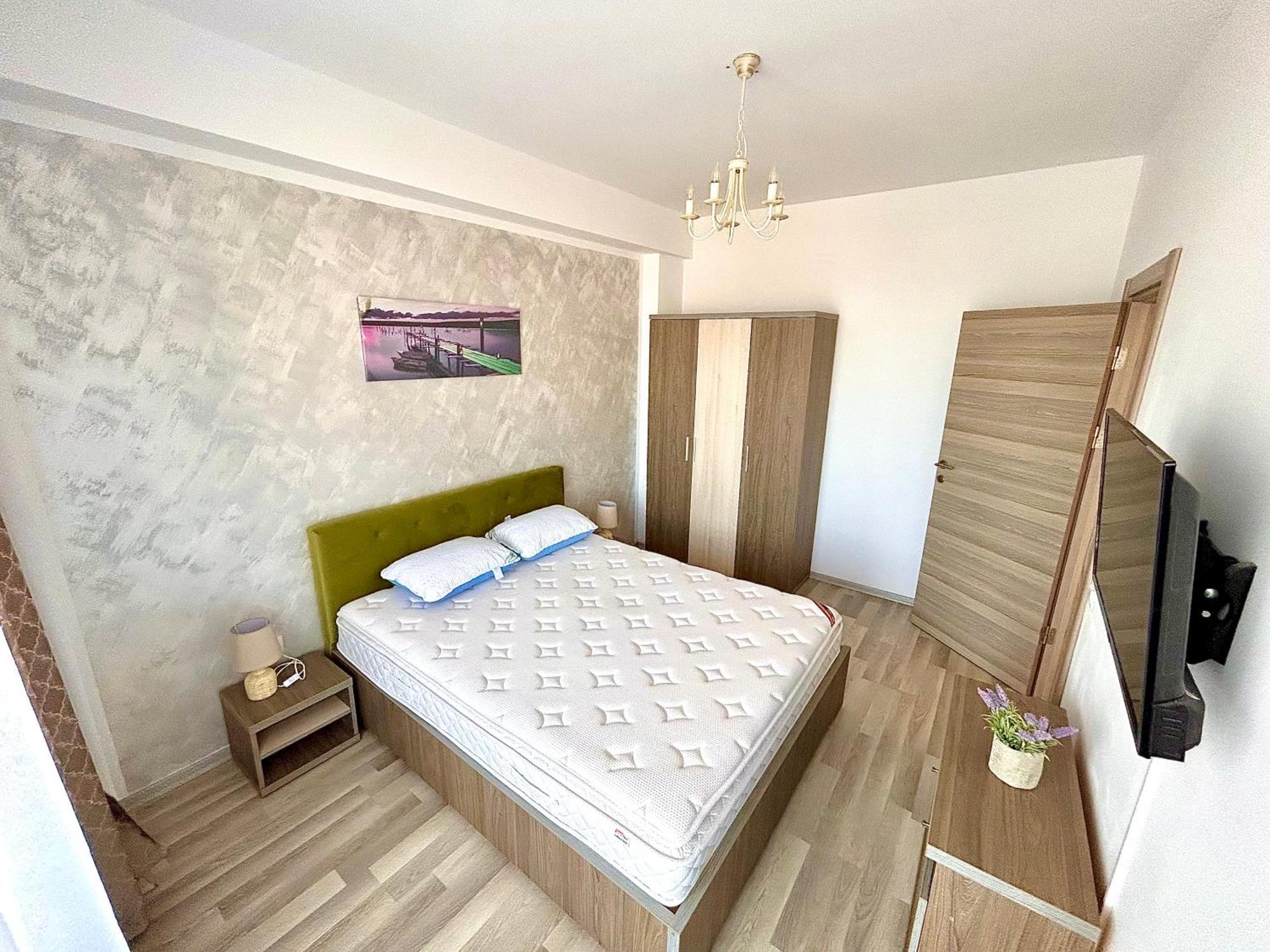 Marcony Boutique Apartments Мамая Экстерьер фото