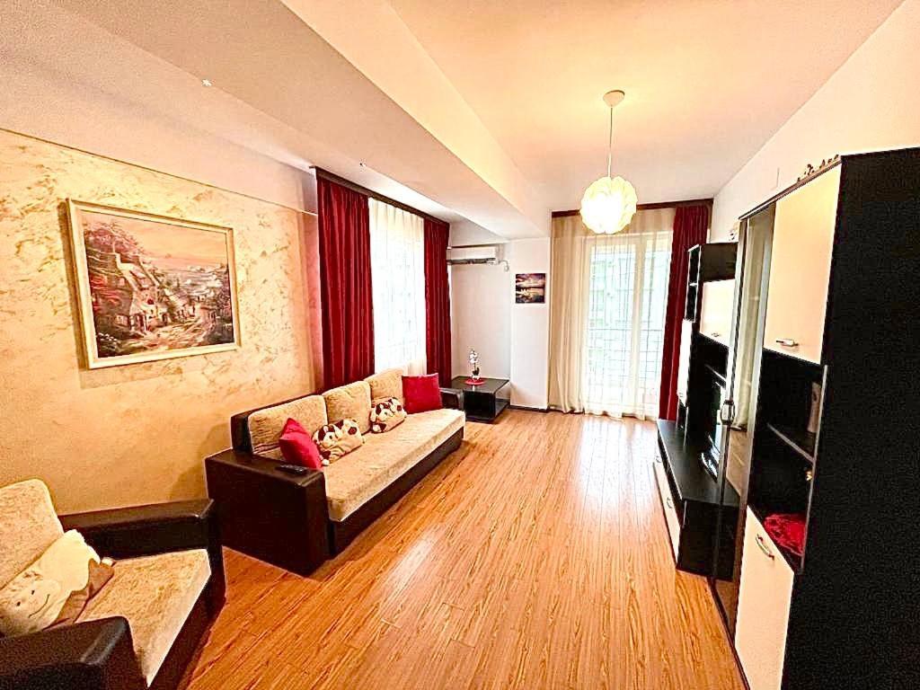Marcony Boutique Apartments Мамая Экстерьер фото
