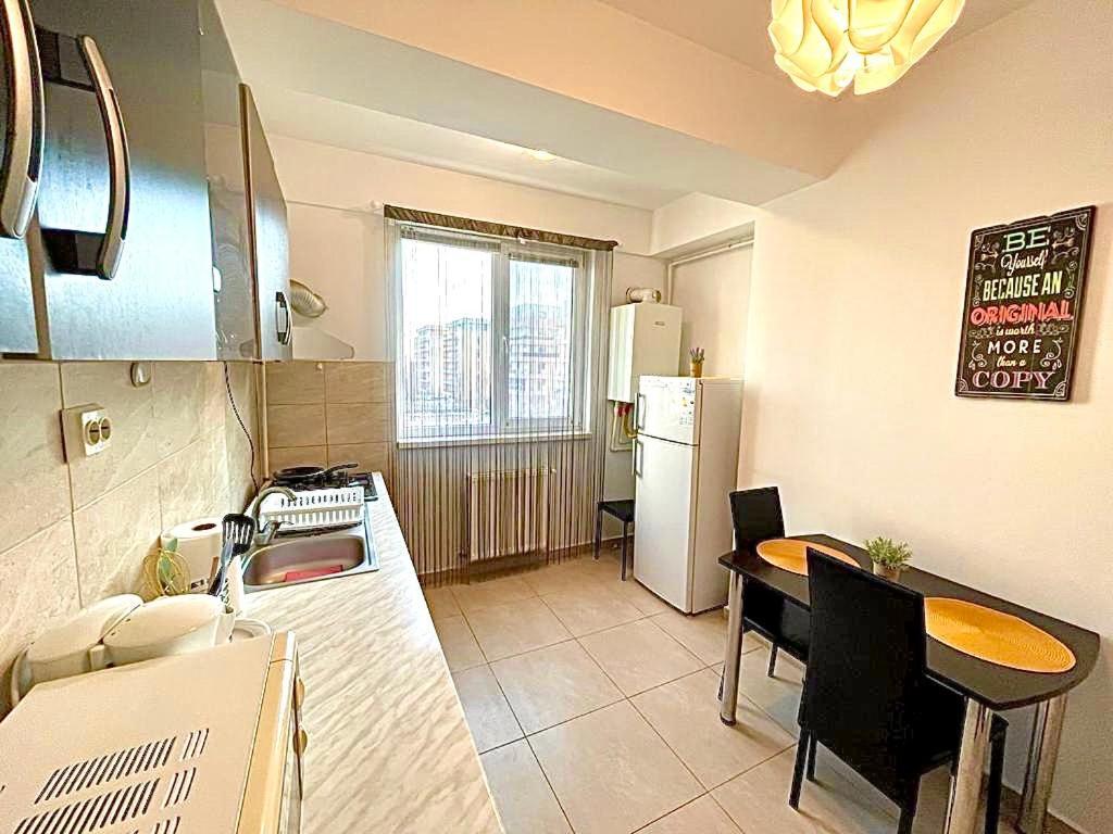 Marcony Boutique Apartments Мамая Экстерьер фото