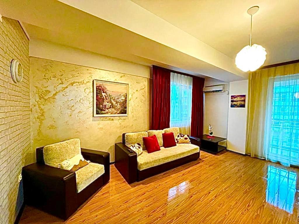 Marcony Boutique Apartments Мамая Экстерьер фото