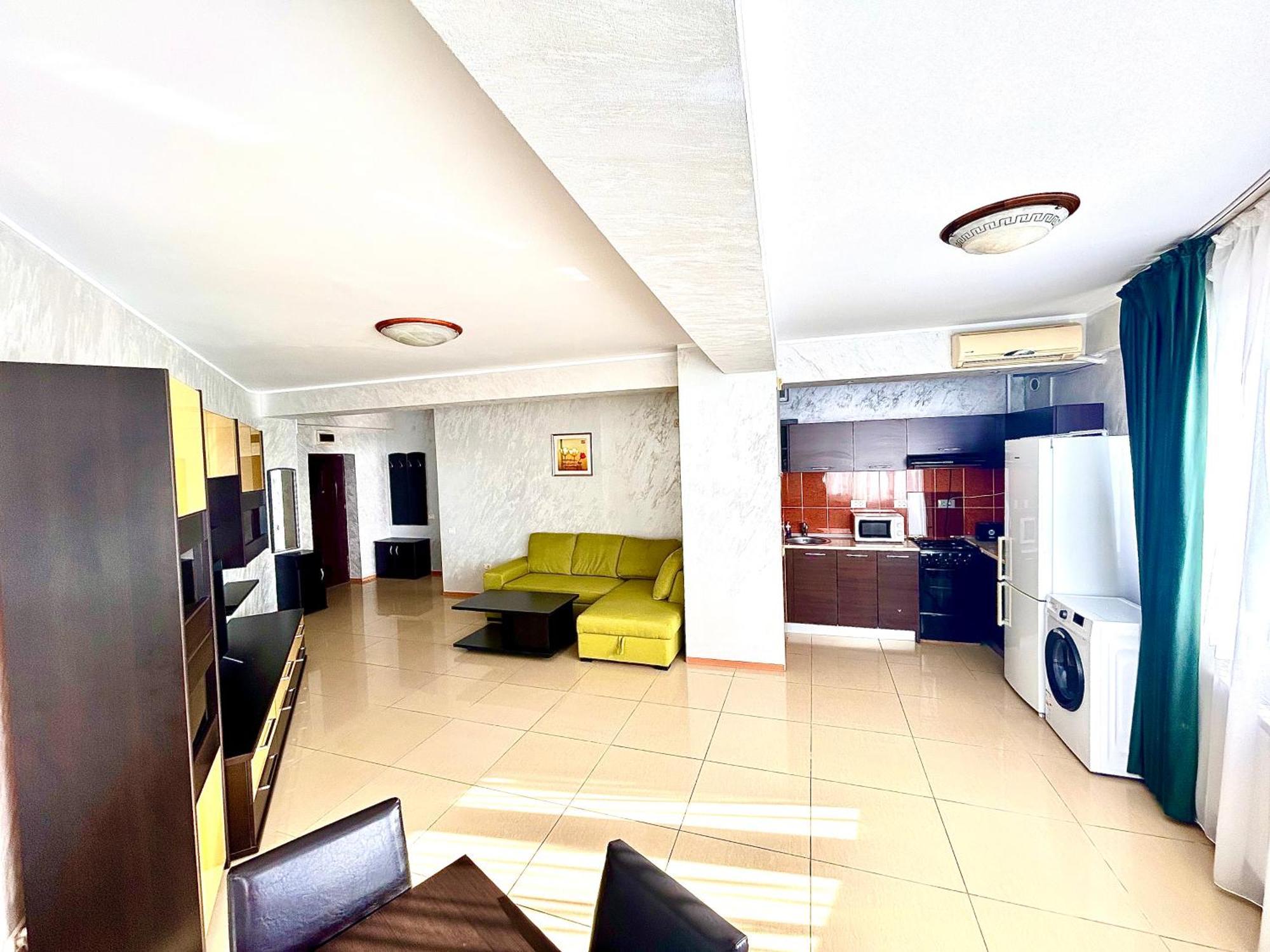 Marcony Boutique Apartments Мамая Экстерьер фото