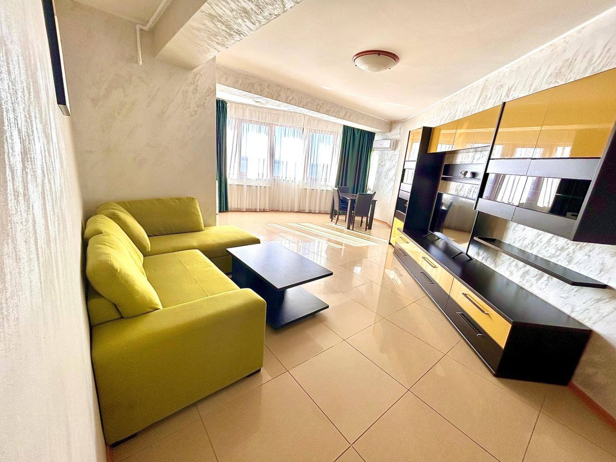 Marcony Boutique Apartments Мамая Экстерьер фото