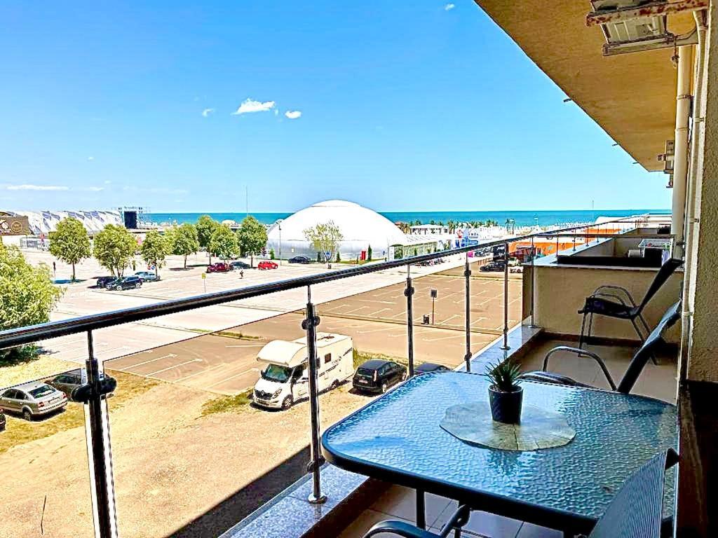 Marcony Boutique Apartments Мамая Экстерьер фото