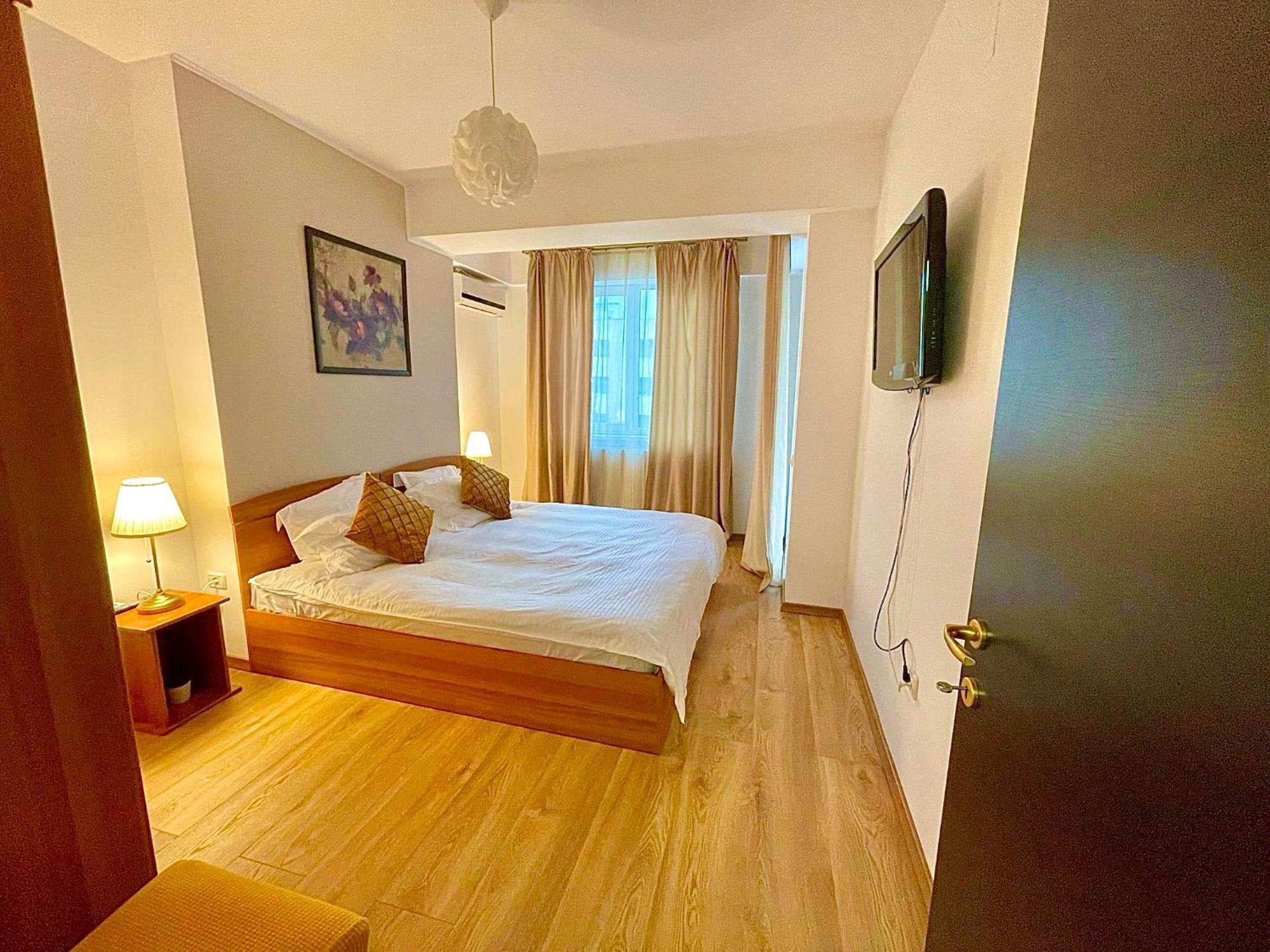 Marcony Boutique Apartments Мамая Экстерьер фото