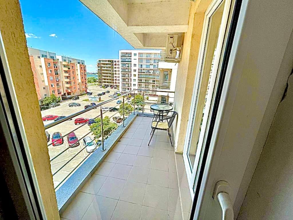 Marcony Boutique Apartments Мамая Экстерьер фото